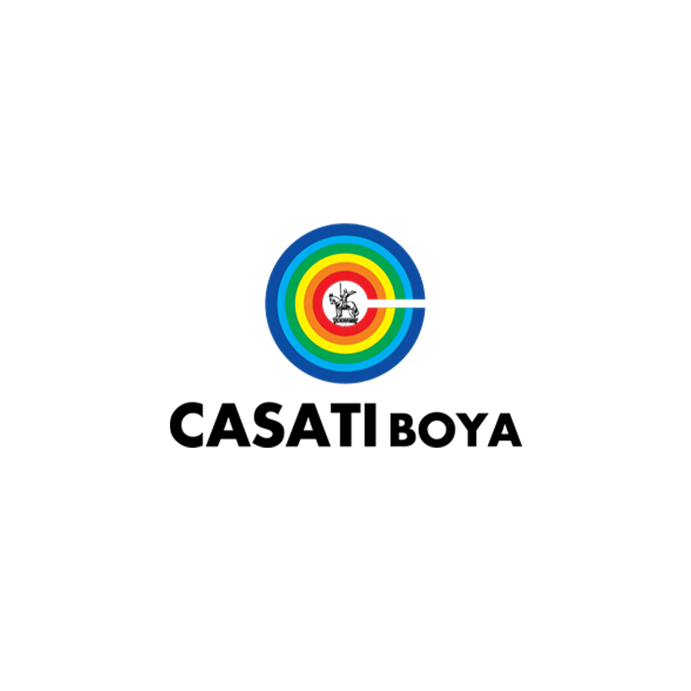 Casatı Boya